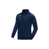JAKO Polyesterjacke Classico - marine – Bild 4