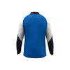 JAKO Polyesterjacke Dynamic - royal/weiß/marine – Bild 10