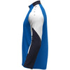 JAKO Polyesterjacke Dynamic - royal/weiß/marine – Bild 5