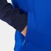 JAKO Polyesterjacke Dynamic - royal/weiß/marine – Bild 8