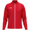 JAKO Freizeitjacke One - rot – Bild 1