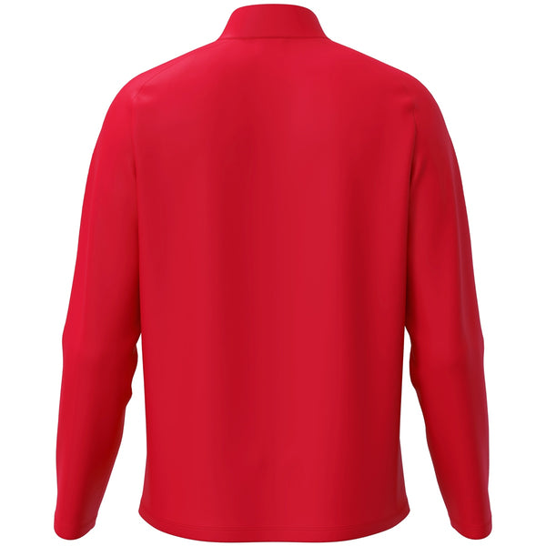 JAKO Freizeitjacke One - rot – Bild 2
