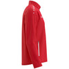 JAKO Freizeitjacke One - rot – Bild 4