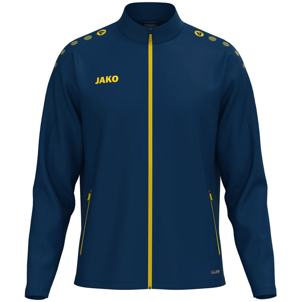 JAKO Freizeitjacke One - rot – Bild 16