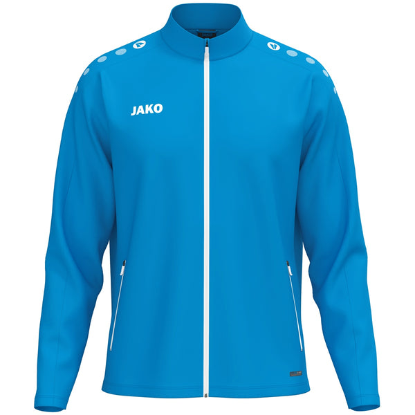 JAKO Freizeitjacke One - rot – Bild 10