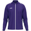 JAKO Freizeitjacke One - rot – Bild 12