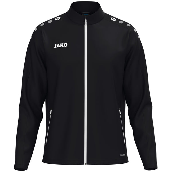 JAKO Freizeitjacke One - rot – Bild 13