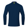 JAKO Präsentationsjacke Champ 2.0 - marine/darkblue/neongelb – Bild 38
