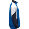 JAKO Webjacke Dynamic - royal/weiß/marine – Bild 6