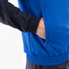 JAKO Webjacke Dynamic - royal/weiß/marine – Bild 8
