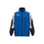 JAKO Webjacke Dynamic - royal/weiß/marine – Bild 10