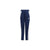 Adidas Tiro 24 Trainingshose Kinder - navy/weiß – Bild 1
