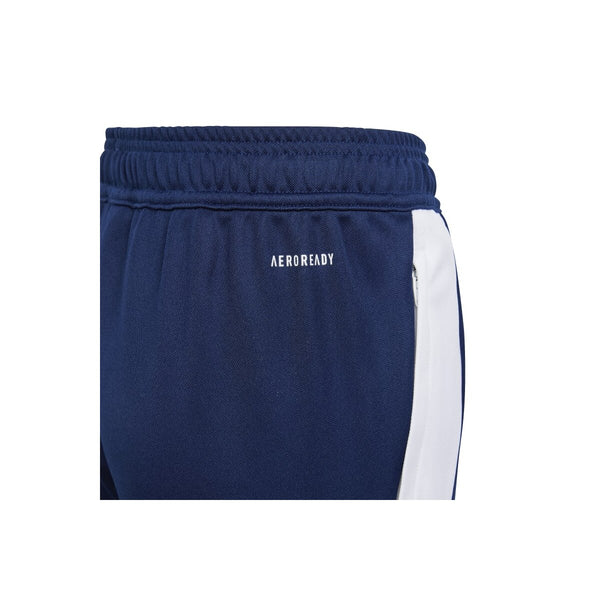 Adidas Tiro 24 Trainingshose Kinder - navy – Bild 3
