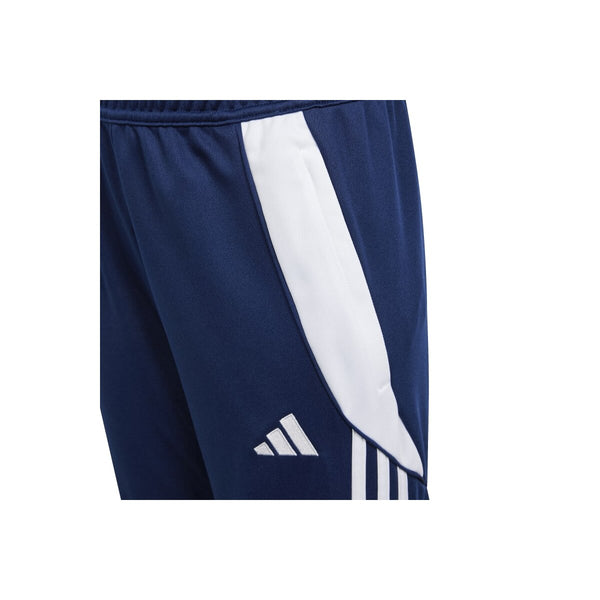 Adidas Tiro 24 Trainingshose Kinder - navy – Bild 4