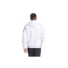 Adidas Tiro 24 Sweat Hoodie Herren - weiß/schwarz – Bild 8