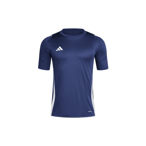 Adidas Tiro 24 Trikot Herren - navy/weiß – Bild 15