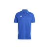 Adidas Tiro 24 Competition Poloshirt Herren - blau – Bild 1