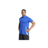 Adidas Tiro 24 Competition Poloshirt Herren - blau – Bild 2