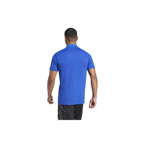 Adidas Tiro 24 Competition Poloshirt Herren - blau – Bild 3