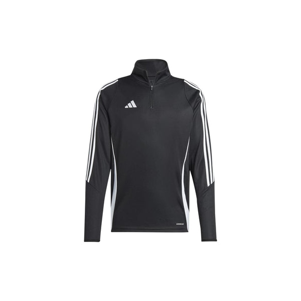 Adidas Tiro 24 Trainingstop Herren - schwarz/weiß – Bild 1