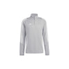 Adidas Tiro 24 Trainingstop Herren - grau/weiß – Bild 1