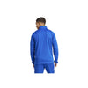 Adidas Tiro 24 Trainingstop Herren - blau/weiß – Bild 3