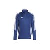 Adidas Tiro 24 Trainingstop Herren - navy/weiß – Bild 1