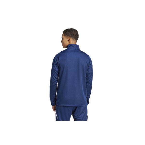 Adidas Tiro 24 Trainingstop Herren - navy/weiß – Bild 3