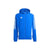 Adidas Tiro 24 Windbreaker Jacke Herren - blau/weiß – Bild 1