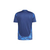 Adidas Tiro 24 Competition Trikot Herren - blau – Bild 2