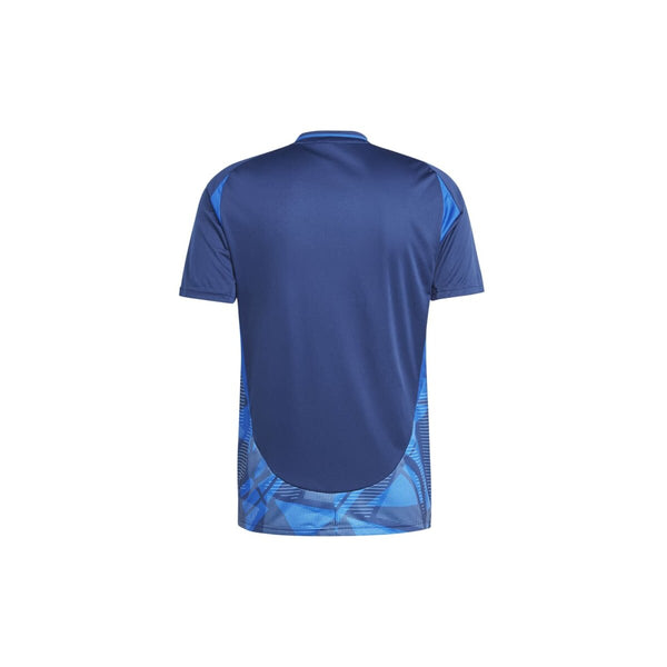 Adidas Tiro 24 Competition Trikot Herren - blau – Bild 2