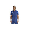 Adidas Tiro 24 Competition Trikot Herren - blau – Bild 3