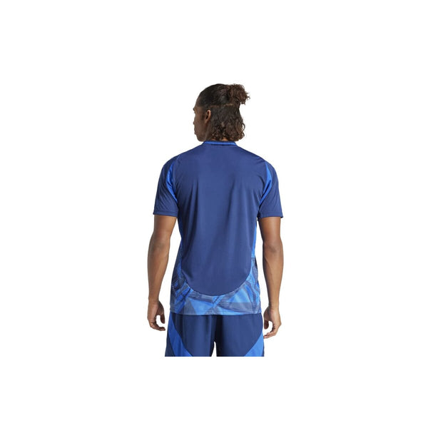 Adidas Tiro 24 Competition Trikot Herren - blau – Bild 4