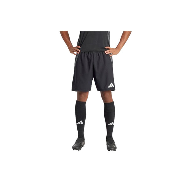 Adidas Tiro 24 Competition Shorts Herren - schwarz/grau – Bild 8