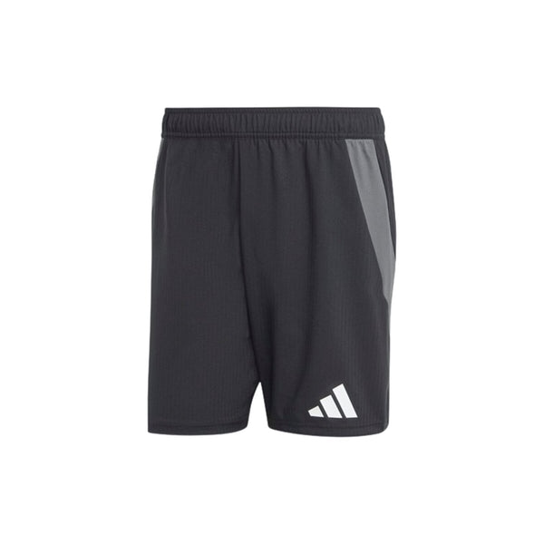 Adidas Tiro 24 Competition Shorts Herren - schwarz/grau – Bild 4