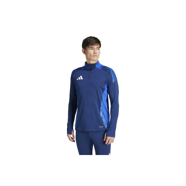 Adidas Tiro 24 Competition Trainingstop Herren - blau – Bild 2