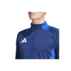 Adidas Tiro 24 Competition Trainingstop Herren - blau – Bild 6