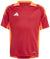 Adidas Tiro 24 Competition Trainingstrikot Kinder rot solar rot – Bild 1
