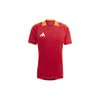 Adidas Tiro 24 Competition Trainingstrikot Herren - rot/orange – Bild 3