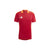Adidas Tiro 24 Competition Trainingstrikot Herren - rot/orange – Bild 3
