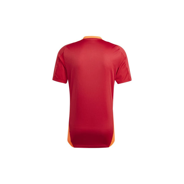 Adidas Tiro 24 Competition Trainingstrikot Herren - rot/orange – Bild 4