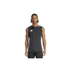 Adidas Tiro 24 Competition Tanktop Herren - schwarz – Bild 3