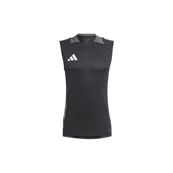 Adidas Tiro 24 Competition Tanktop Herren - schwarz – Bild 13