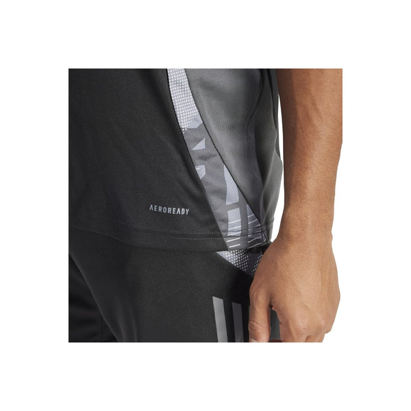 Adidas Tiro 24 Competition Tanktop Herren - schwarz – Bild 17
