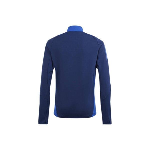 Adidas Tiro 24 Competition Trainingsjacke Kinder - navy/blau – Bild 2