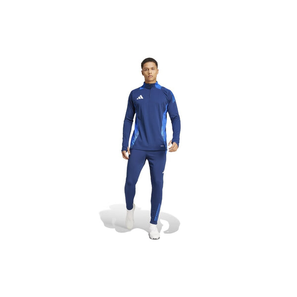 Adidas Tiro 24 Competition Trainingshose Herren - blau – Bild 4