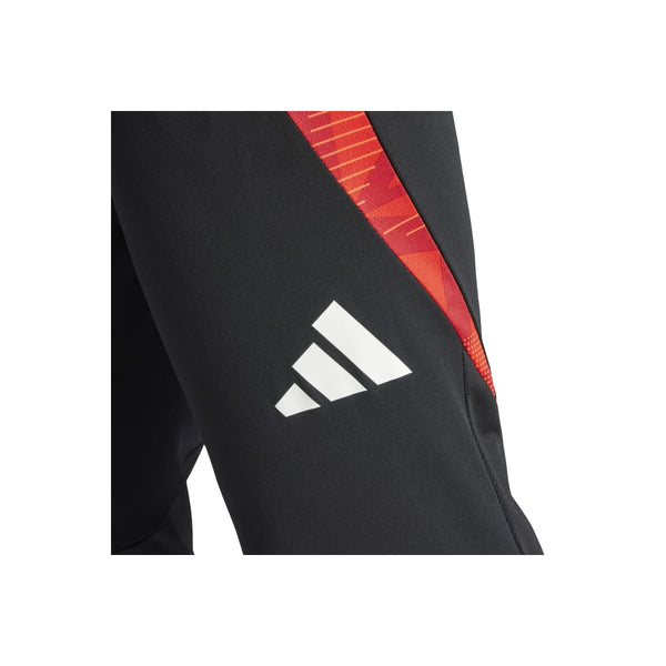 Adidas Tiro 24 Competition Trainingshose Herren - schwarz/rot – Bild 6
