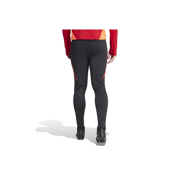 Adidas Tiro 24 Competition Trainingshose Herren - schwarz/rot – Bild 9