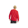 Adidas Tiro 24 Competition Präsentationsjacke Herren - rot/orange – Bild 3