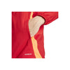 Adidas Tiro 24 Competition Präsentationsjacke Herren - rot/orange – Bild 5